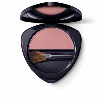 

Hauschka Румяна 01 Малиновый Dr Hauschka