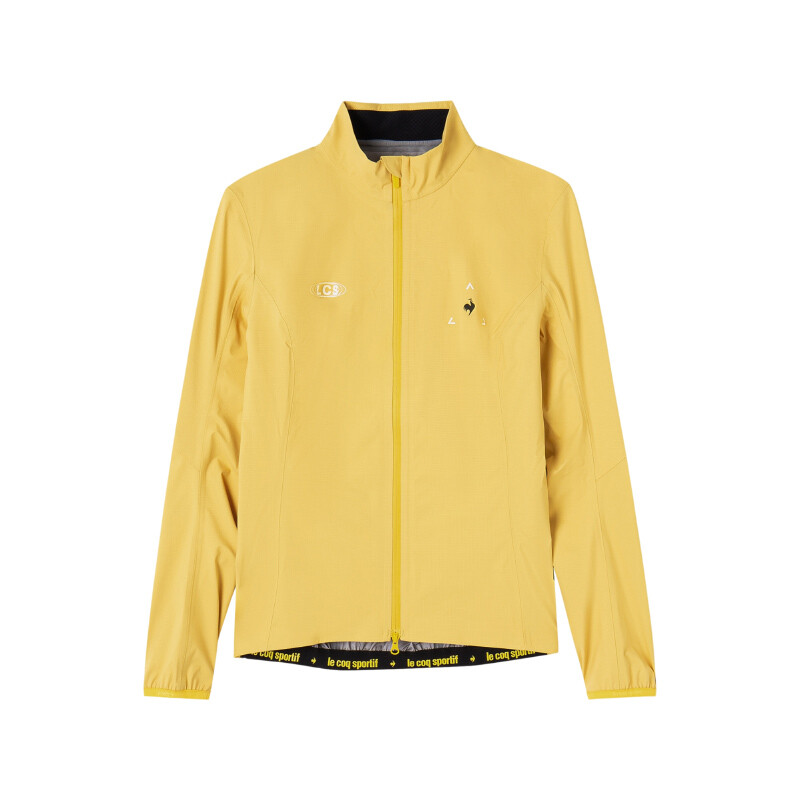 

Куртка женская Le Coq Sportif, цвет Light Yellow