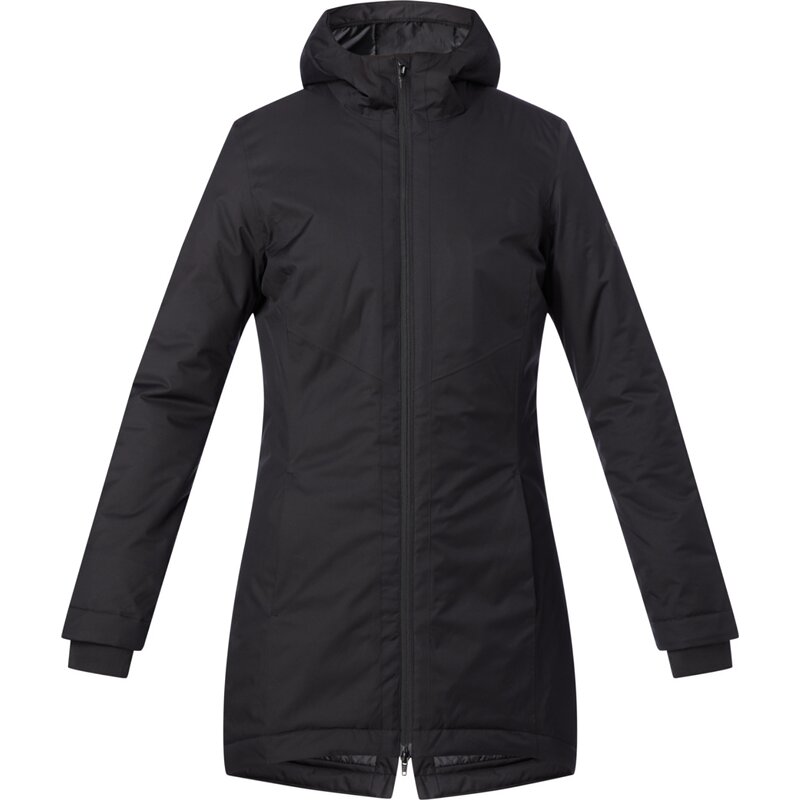 

Пальто Мадлен II WMS Mckinley, черный