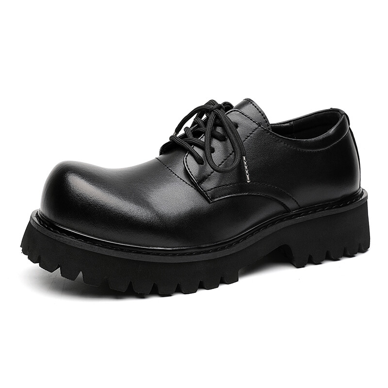 

Мужские ботинки Men"s Casual Men Mid-Top, черный Bvfnlee