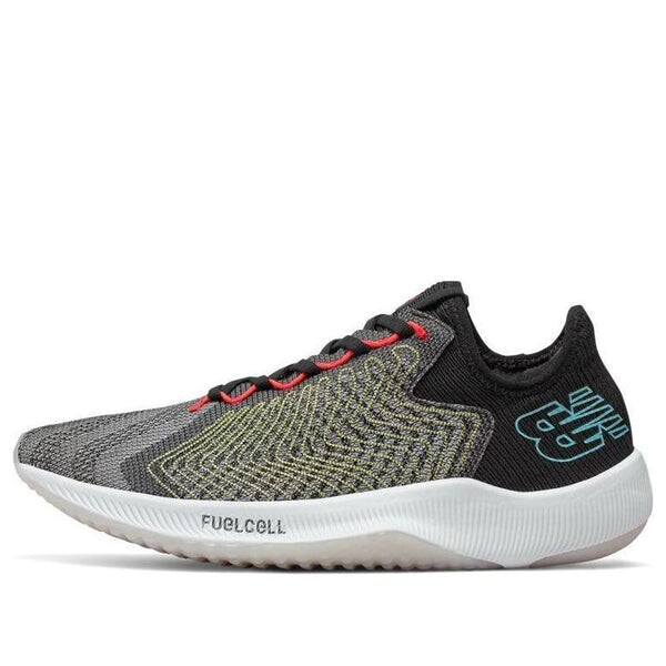 

Кроссовки fuelcell rebel 2e New Balance, черный