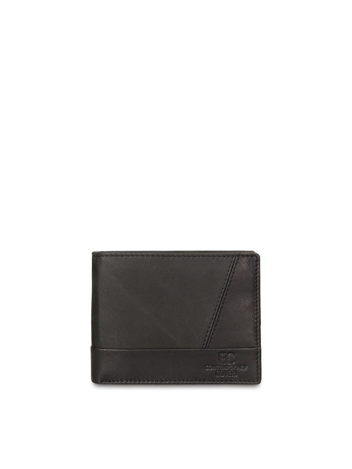 

Enrico Coveri Кошелек ЧЕРНОГО цвета