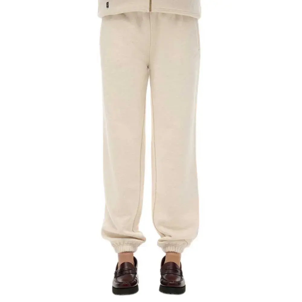 

Джоггеры Superdry Essential Logo, бежевый