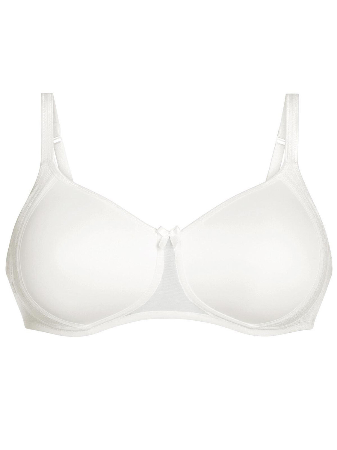 

Бюстгальтер без косточек Anita Soft BH Fleur, цвет crystal