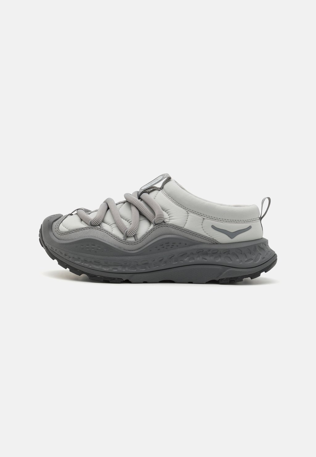 

Низкие кеды ORA PRIMO UNISEX HOKA, серый