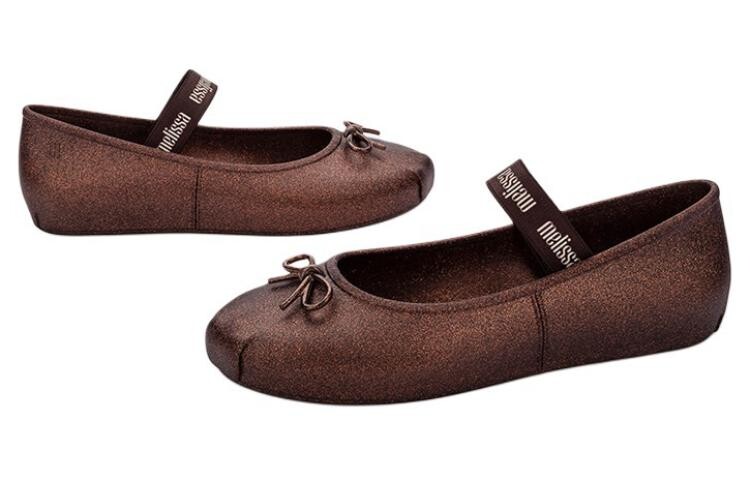 Женские туфли Melissa Women's Casual Shoes Women's — фото 3