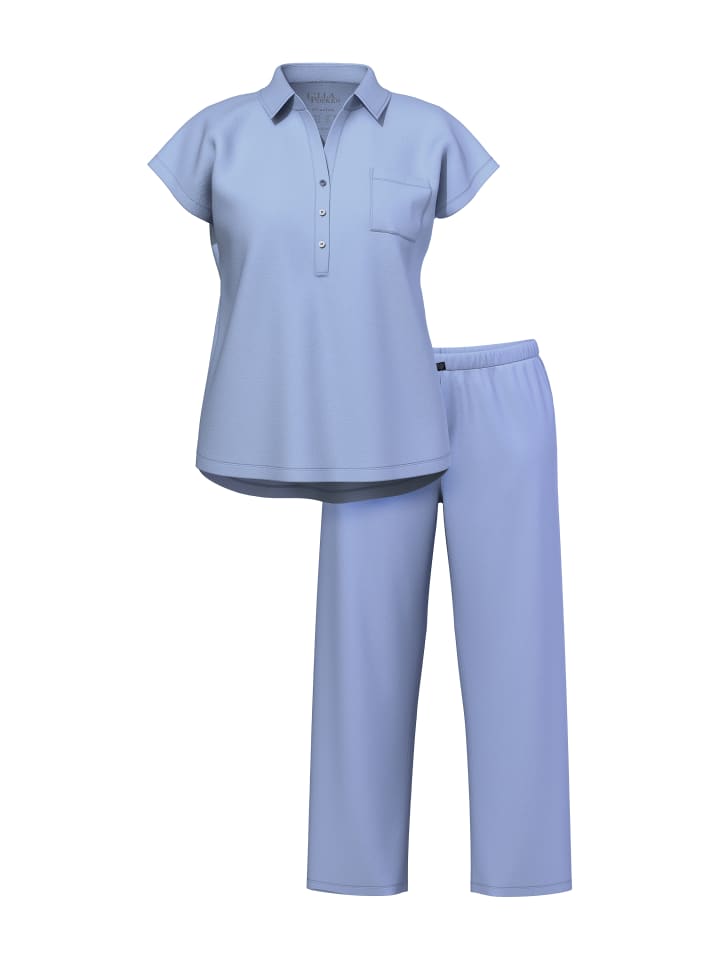 

Пижама Ulla Popken