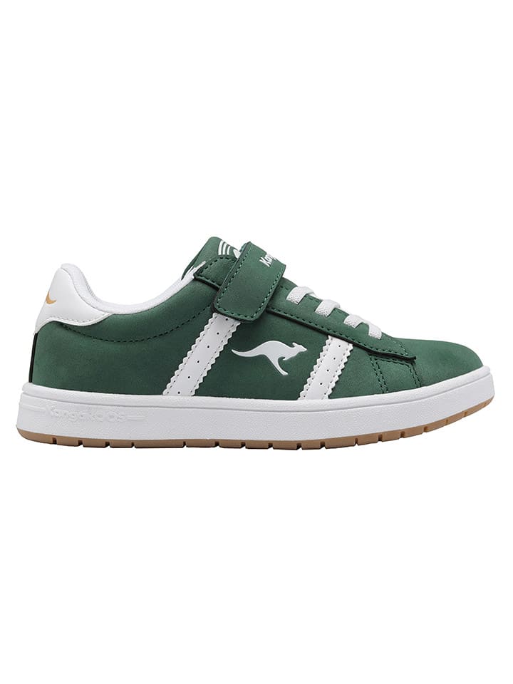 

Низкие кроссовки Kangaroos