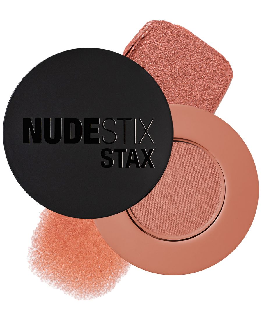 

Бальзам-румяна Stax All Over Color Blush Balm NUDESTIX, цвет barely nude