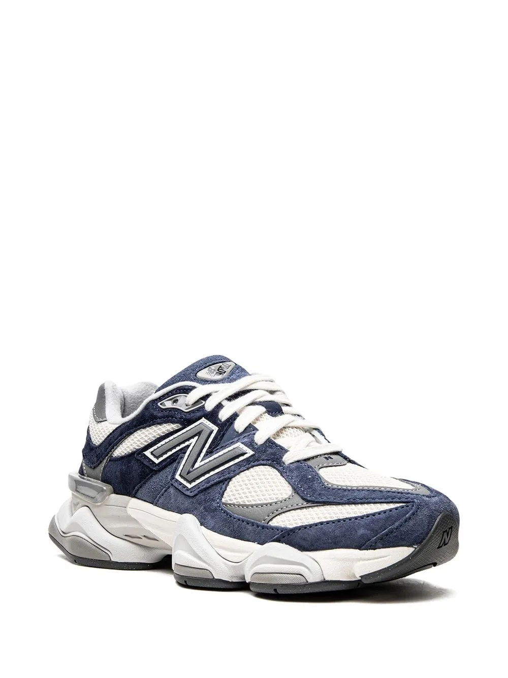 Кроссовки 9060 NEW BALANCE, синий — фото 2