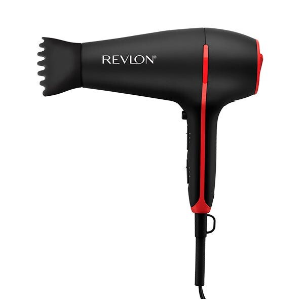 Блестящие долговечные стили 1 шт Revlon Utensilios Cabello — фото 2