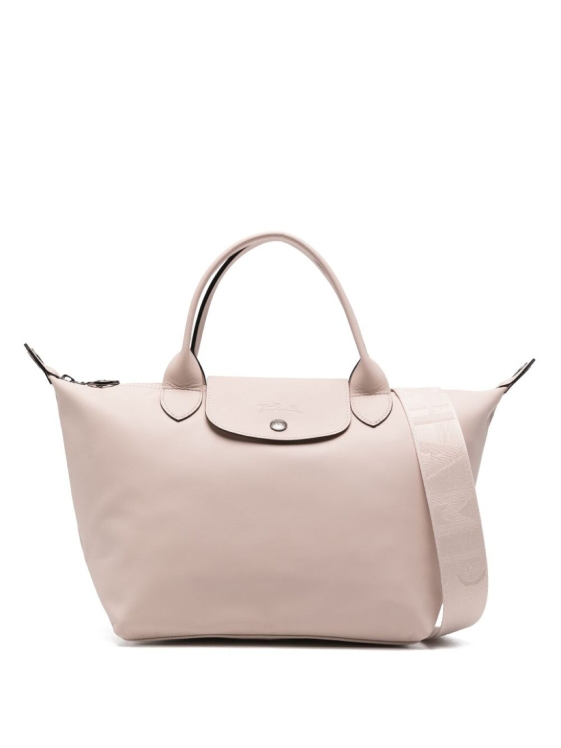 

Маленькая сумка-тоут Le Pliage Xtra Longchamp, нейтральный цвет