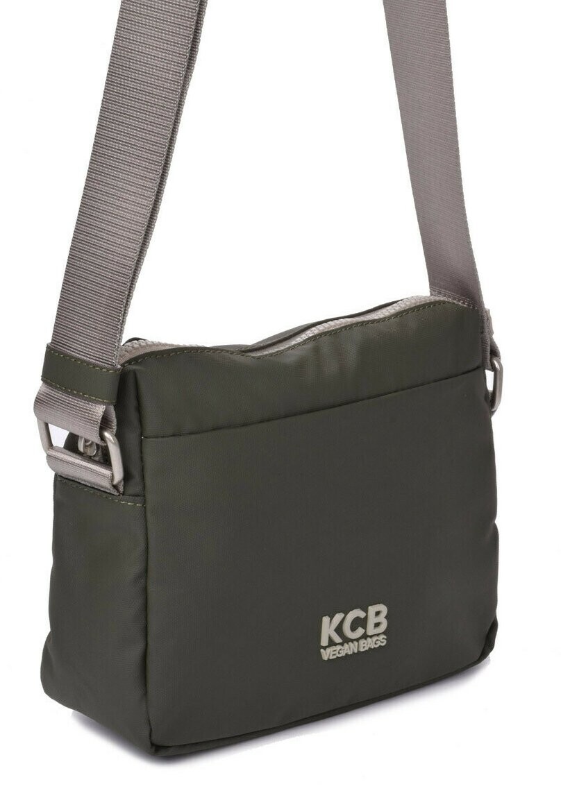 

Сумка через плечо ZIP SMALL KCB, хаки