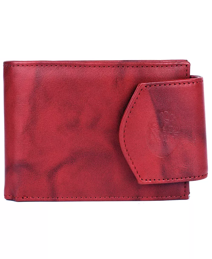 

Женский кошелек Heiress Convertible Billfold Julia Buxton, черный