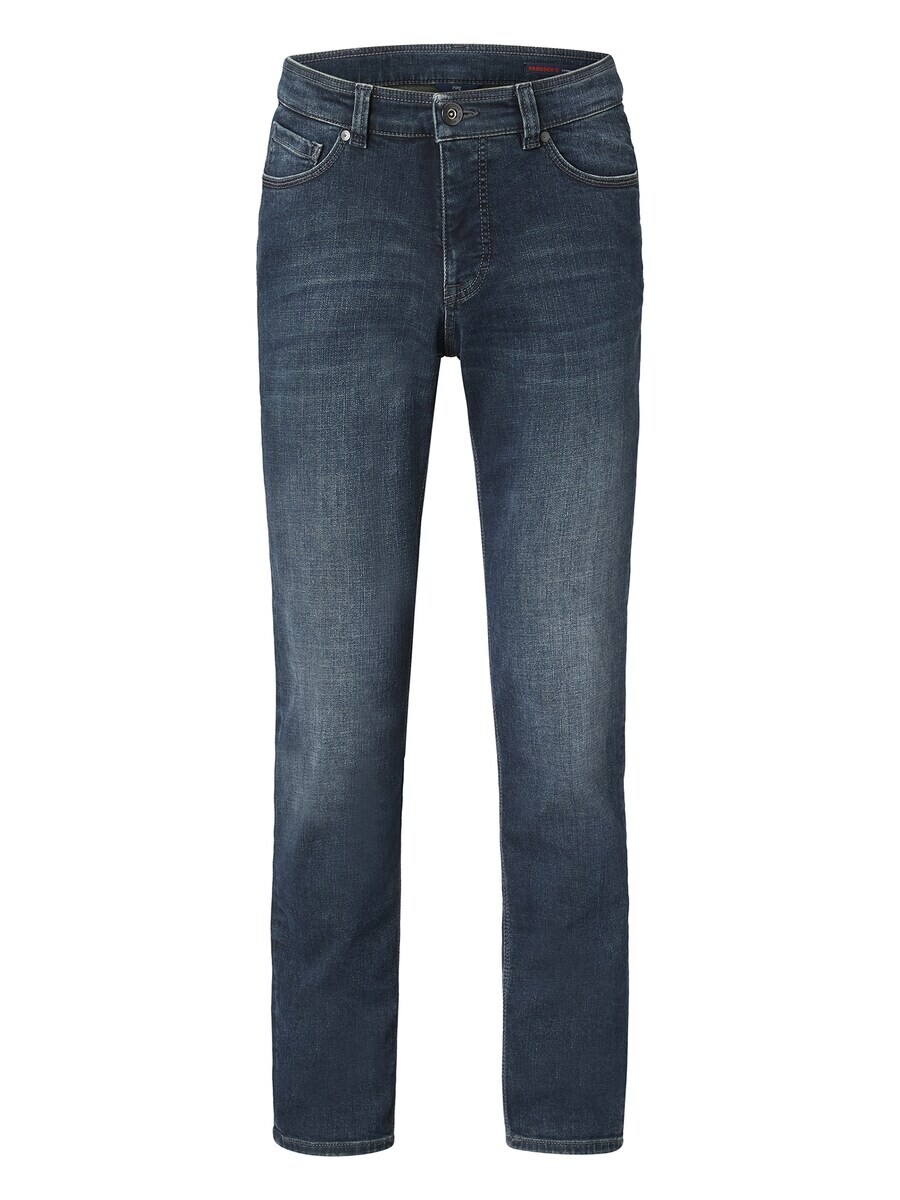

Джинсы PADDOCKS Slim fit Jeans, темно-серый