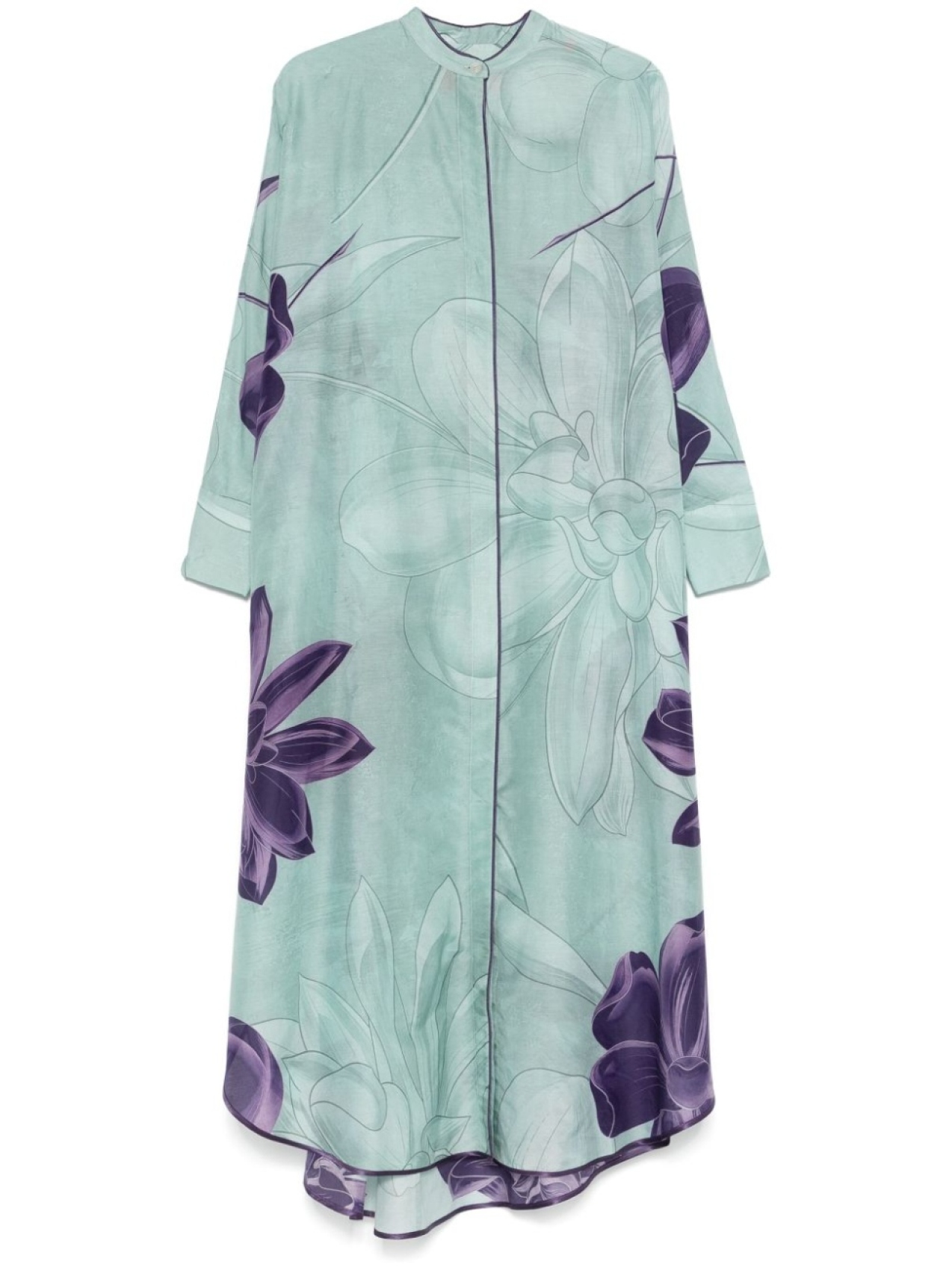 

F.R.S For Restless Sleepers платье Molpadia, синий