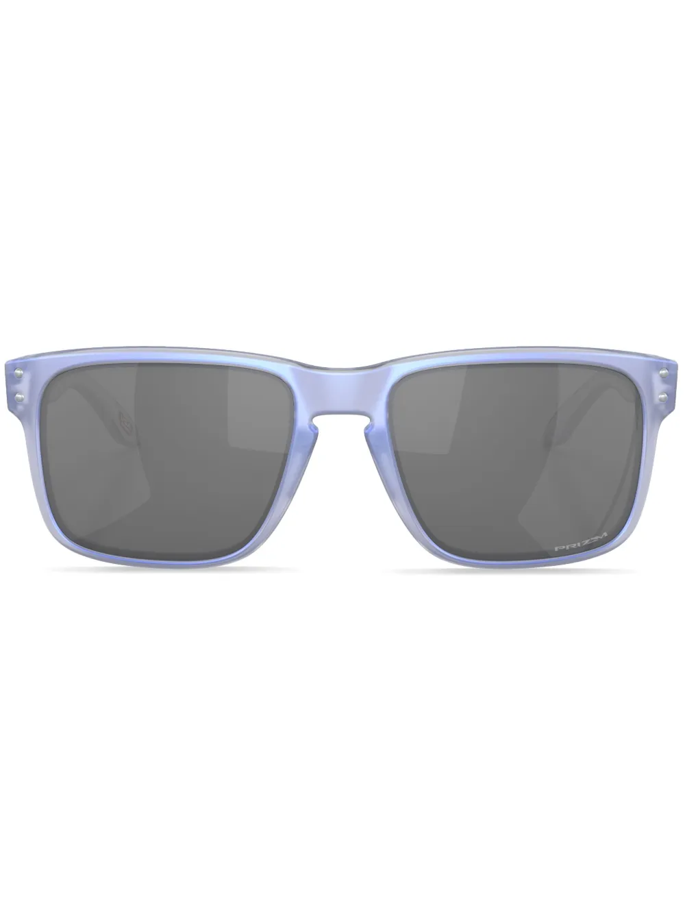 

Солнцезащитные очки Holbrook Encircle в квадратной оправе Oakley, синий