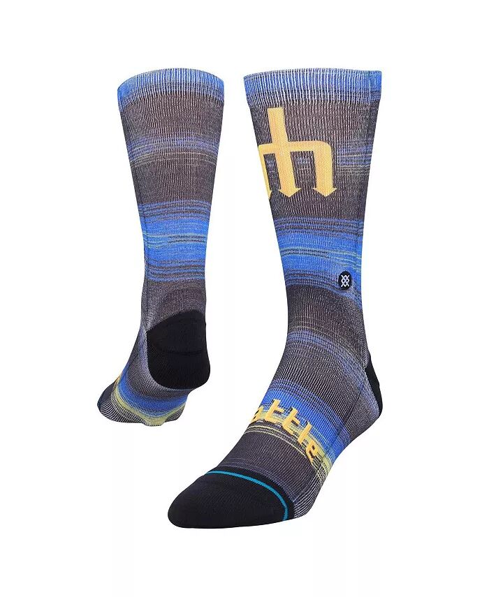 

Мужские носки Seattle Mariners City Connect Crew Stance