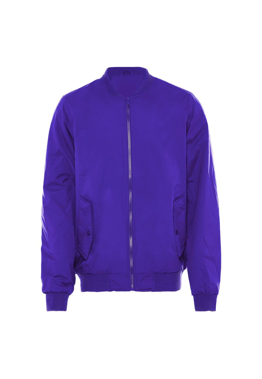 

Межсезонная куртка ALEKO, цвет violet