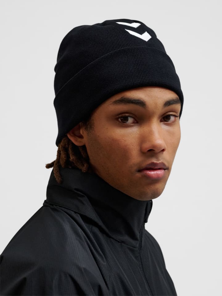 

Шляпа Hummel, черный