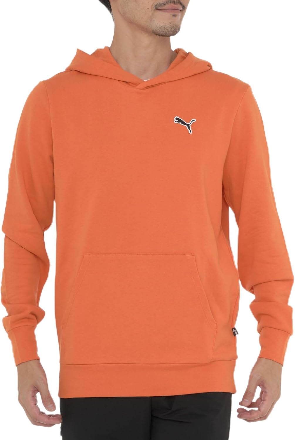 

Толстовка PUMA BETTER ESSENTIALS TR 678430, мужская