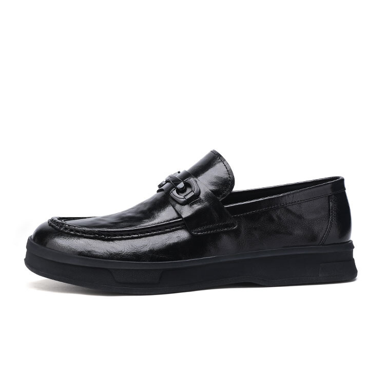 

Туфли Men"s Casual Men Low-Top черный U7