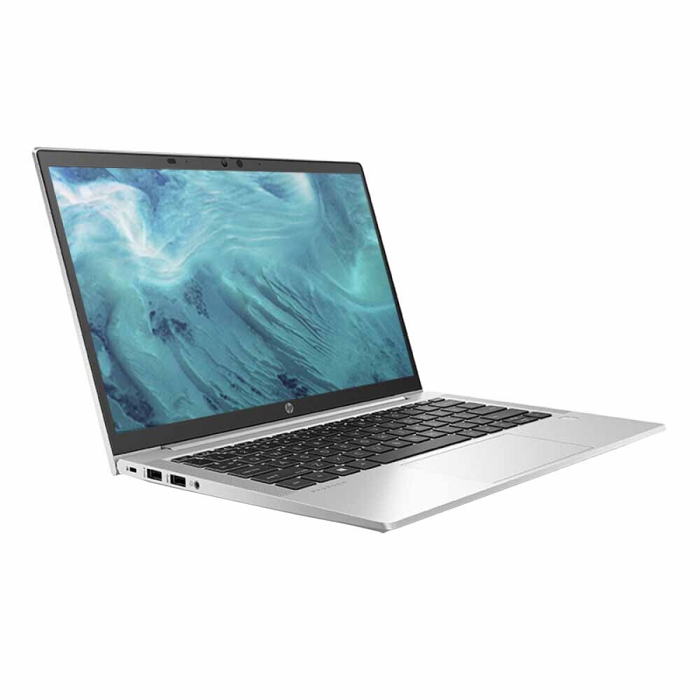 

Ноутбук HP ProBook 635 G8 13.3", 16Гб/1Тб, R5 5600U, серебристый, английская клавиатура