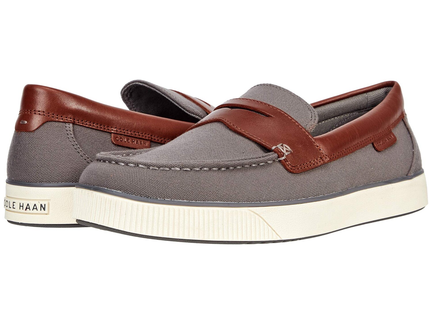 

Мокасины Cole Haan, Nantucket 2.0 Penny