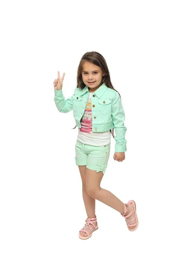Микробная куртка Tomstore