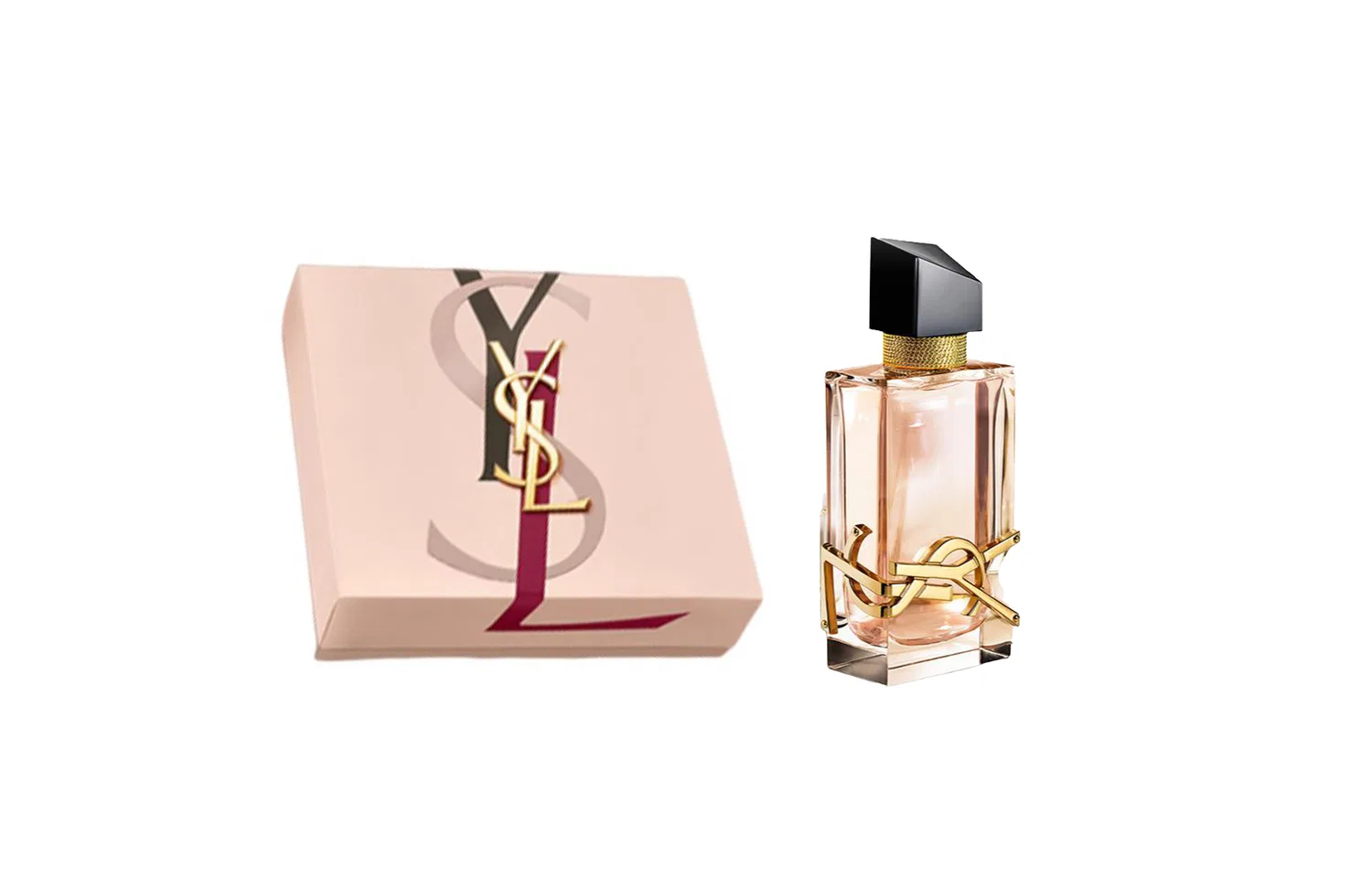 Парфюмерная вода Yves Saint Laurent, 90 мл, Freedom Water Fresh Edition