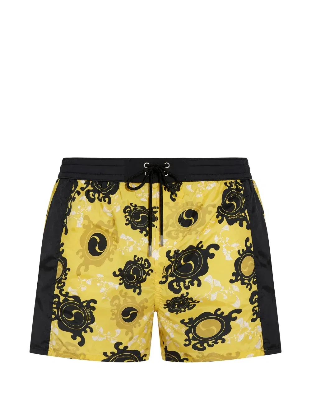 Плавки Rock Your Goth Dsquared2, желтый