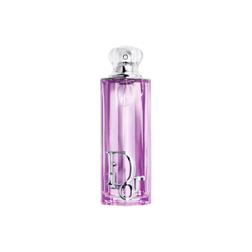 Парфюмерная вода Enchantment Purple Glow, 50 мл, DIOR, Purple Glow