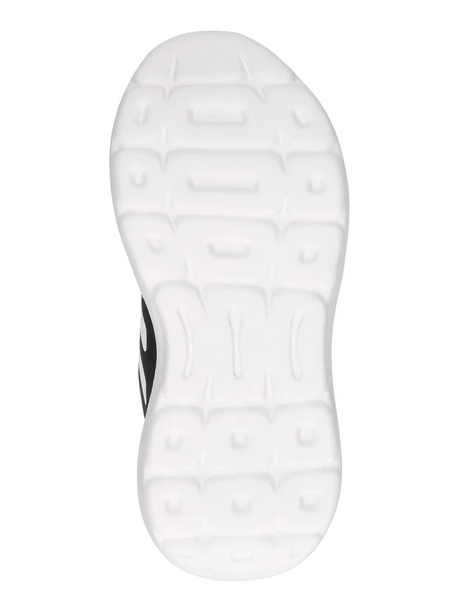 Кроссовки ADIDAS SPORTSWEAR 'Tensaur Run 3.0' черного цвета — фото 3