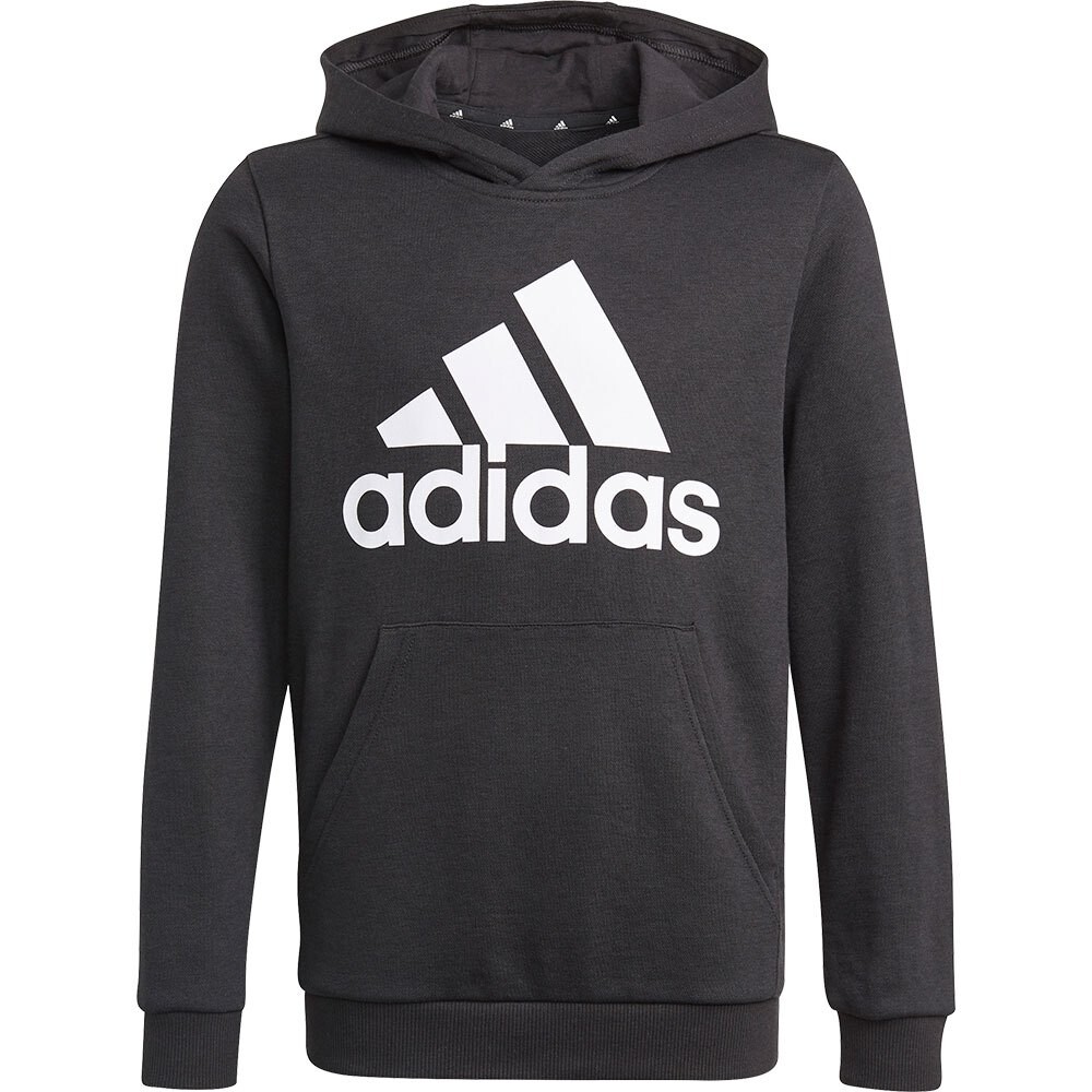 

Худи adidas Essentials, черный