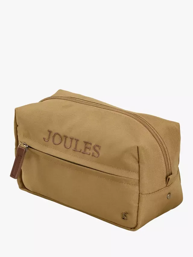 Косметичка Epwell Joules, Tan
