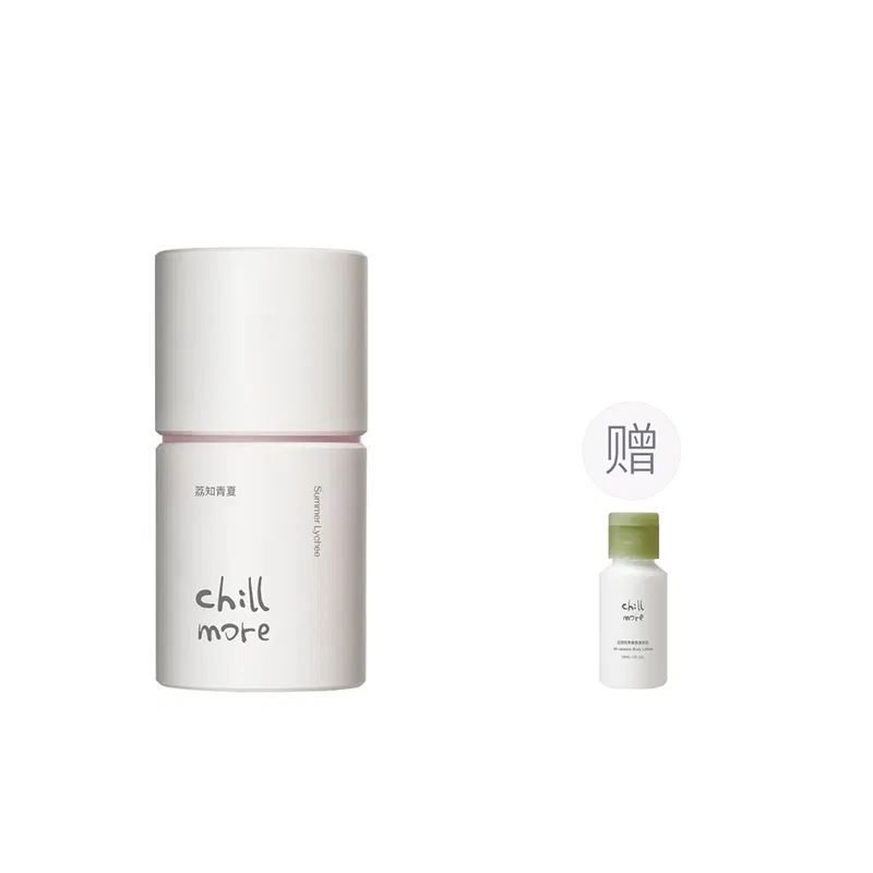 Дезодорант-антиперспирант стик Long Lasting Fragrance Chillmore, Li Zhi Qing Xia