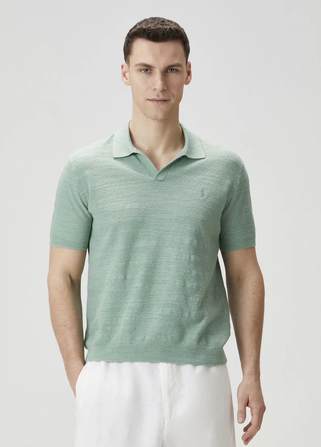 Поло Polo Ralph Lauren, многоцветный