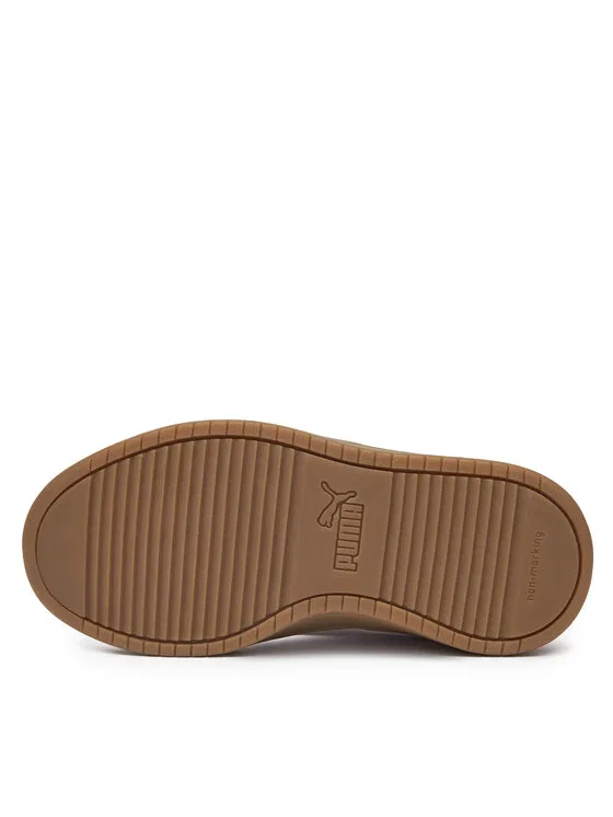 Кроссовки Ceo-Rickie Classic V Ps Puma, розовый — фото 4