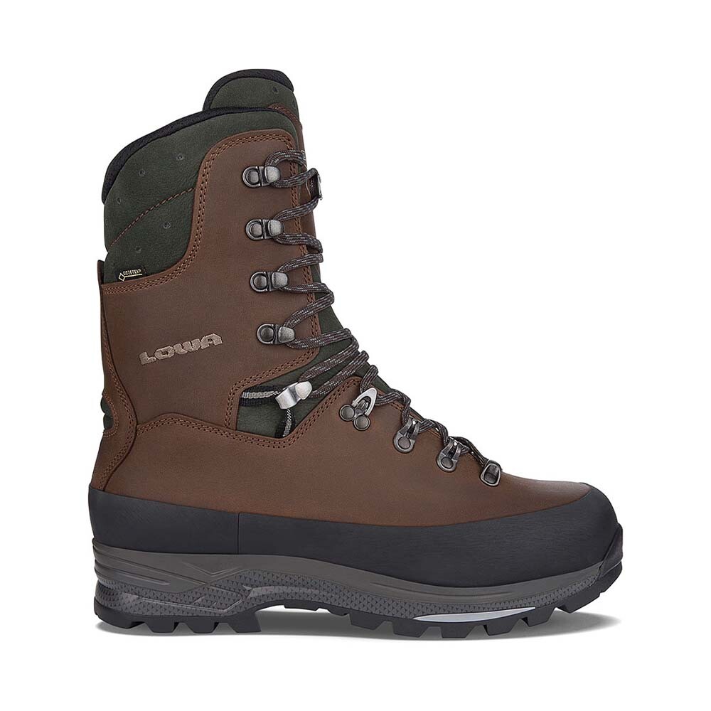 

Ботинки для горной охоты Lowa Hunter GTX Evo Extreme, коричневый