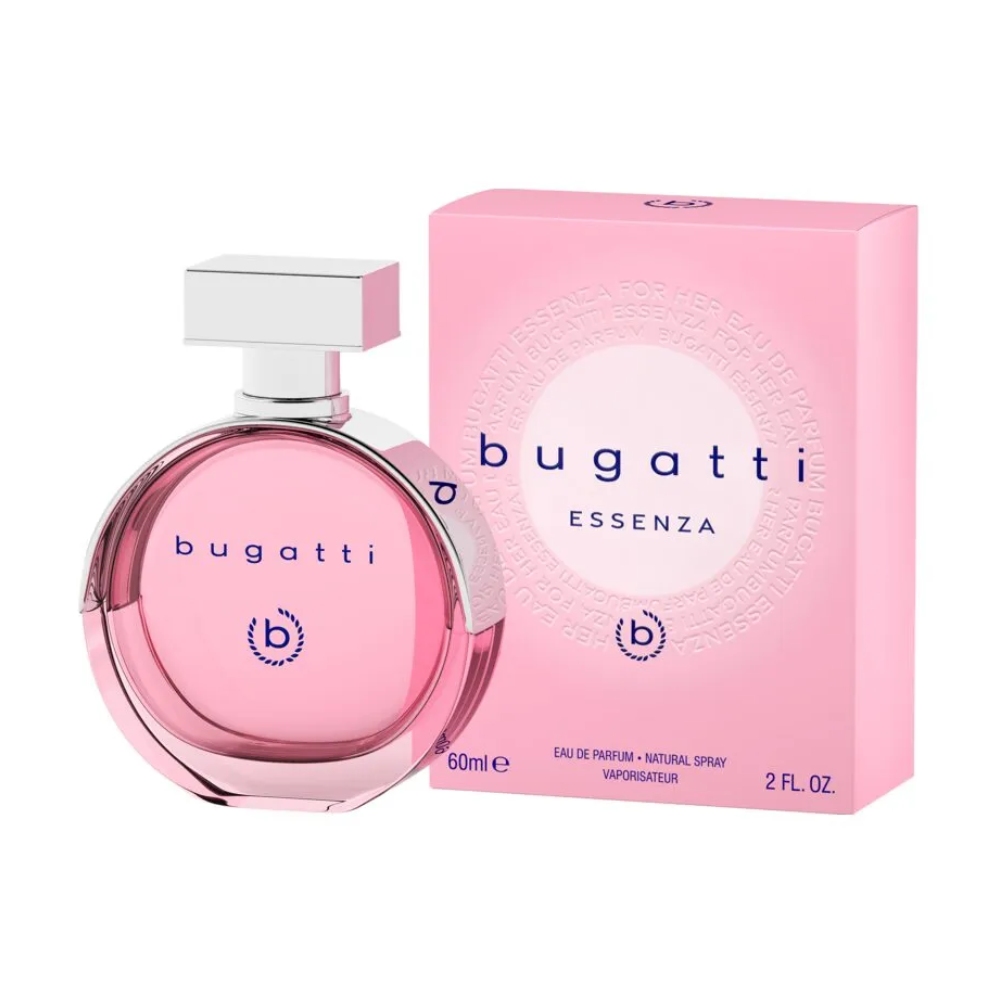 Парфюмерная вода Bugatti Essenza — фото 2