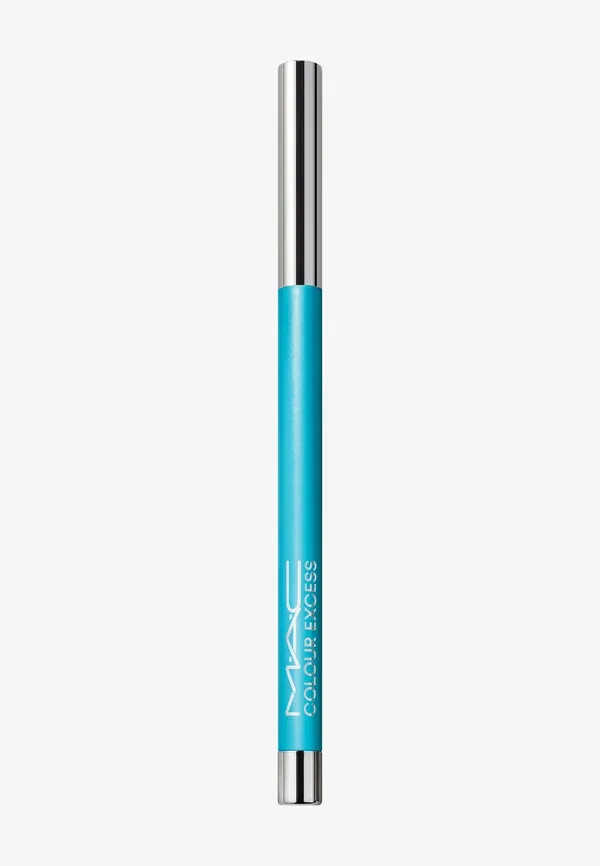 Карандаш для глаз водостойкий Colour Excess Gel Pencil Mac, Blueberry Milk, 0.35 г, цвет blueberry milk