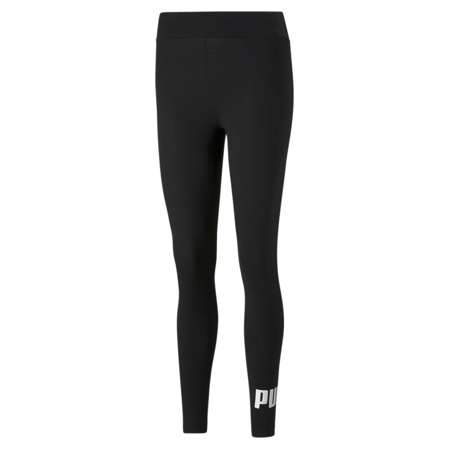

Дубль Женские леггинсы Puma Essentials, черный