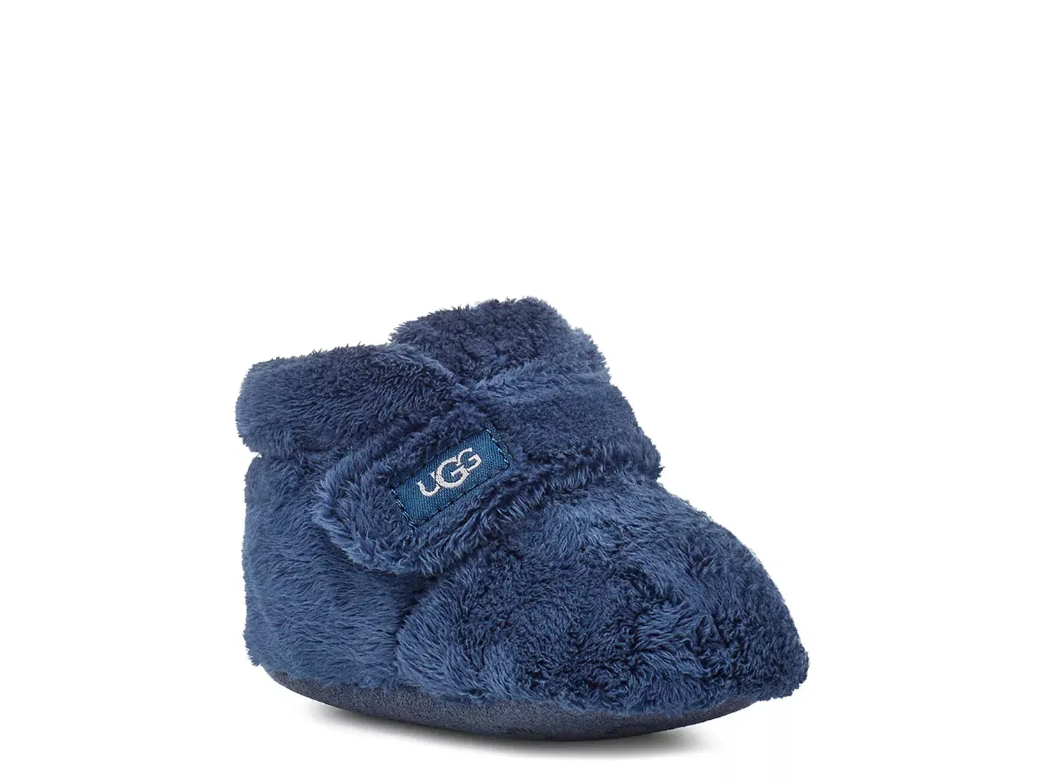 Пинетки Bixby Crib Shoe Set, UGG, Navy