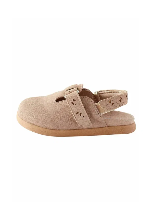 Ботинки с застежкой-липучкой Regular fit - baby shoes Next, розовый