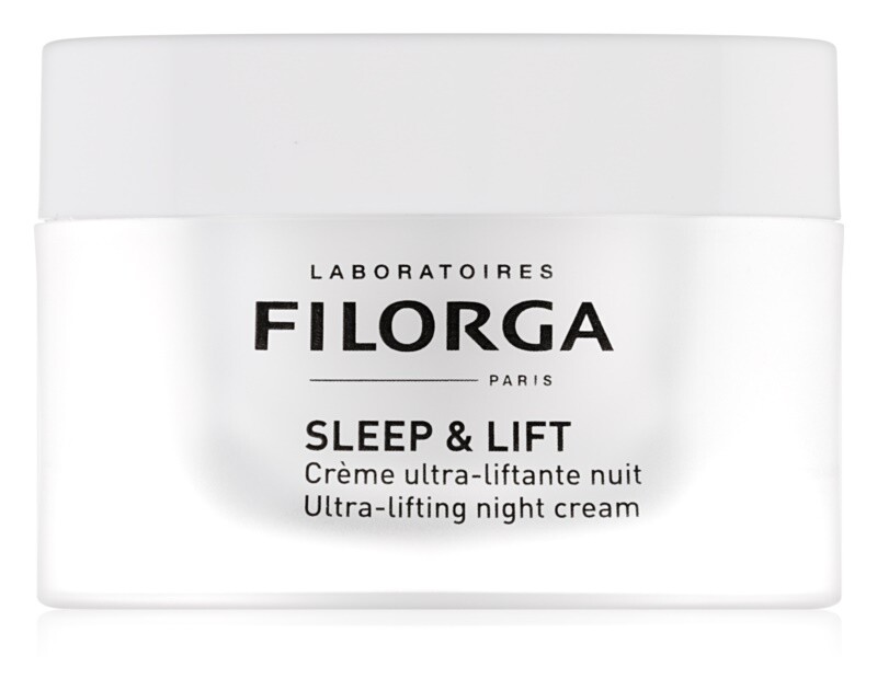 

Ночной крем с эффектом лифтинга Filorga Sleep & Lift
