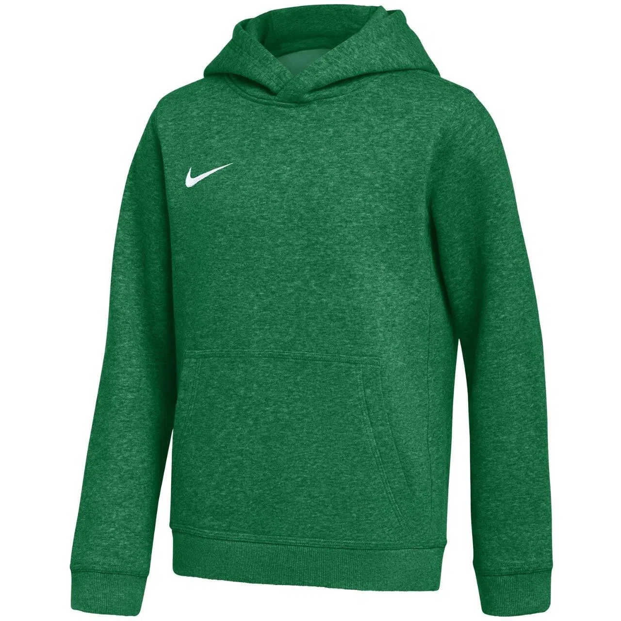 Детское худи с капюшоном Nike Park 26 Fleece, Grun