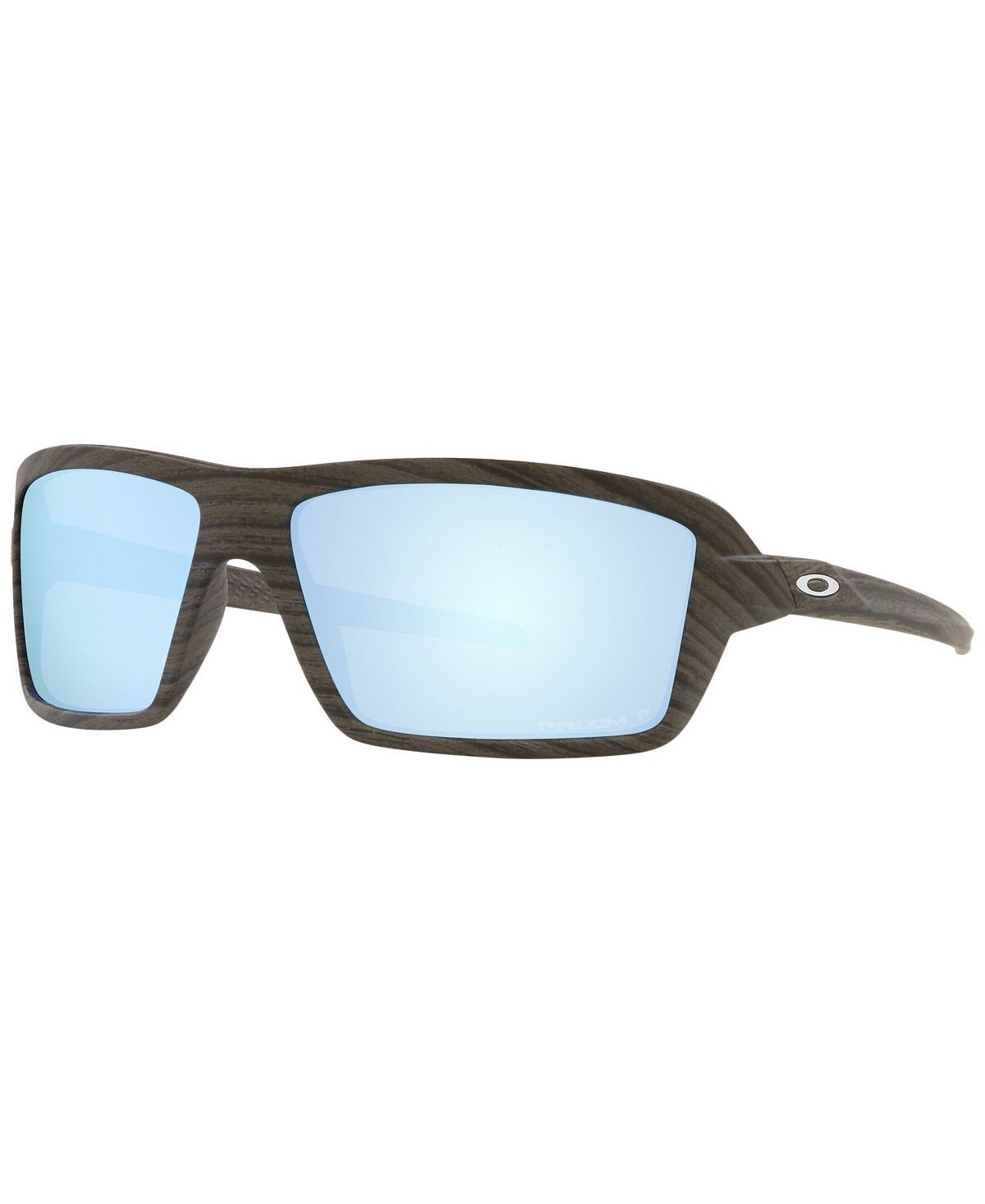 

Мужские поляризованные солнцезащитные очки, oo9129 кабели 63 Oakley, мульти