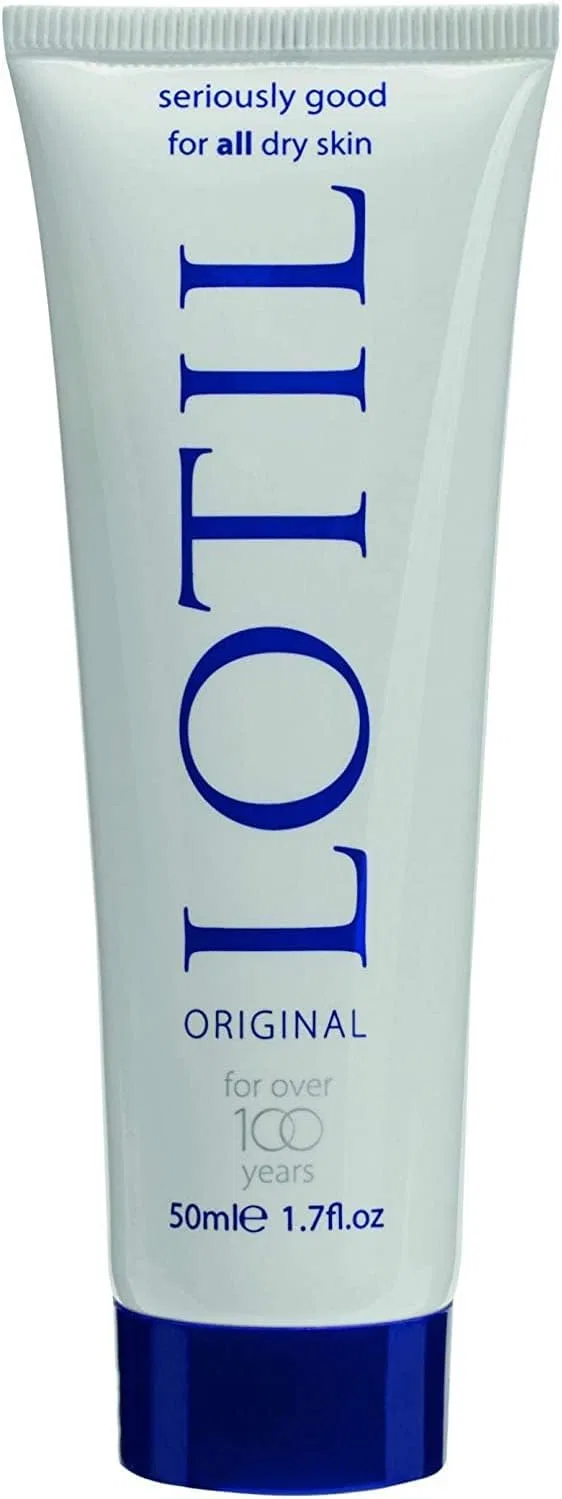 Крем для тела Lotil, 50 мл