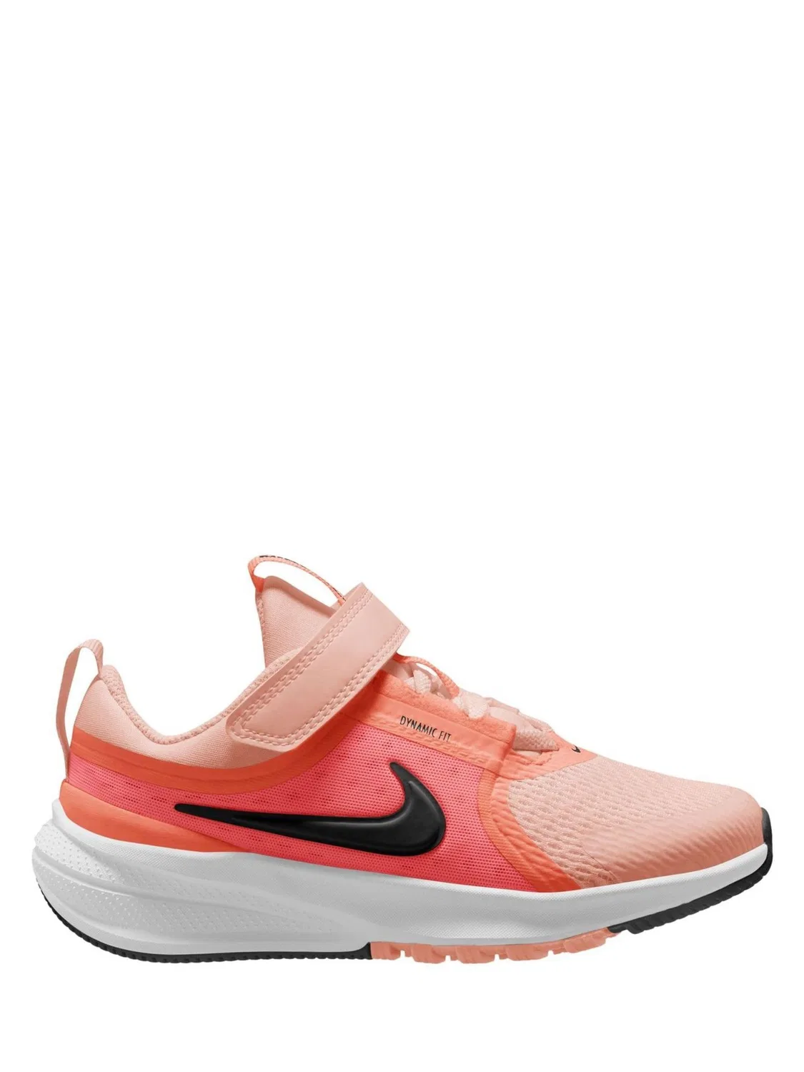 Кроссовки Nike Star Runner 5, арктический оранжевый