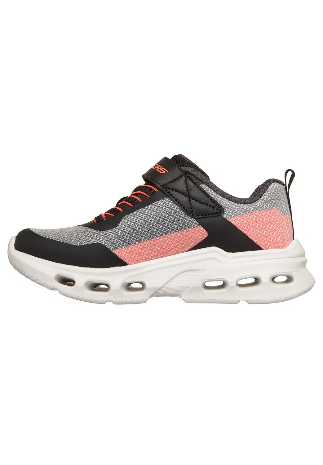 Детские спортивные кроссовки Glide-Step Drift-Zorzox Skechers, Bunt — фото 2